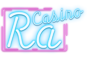 Ra casino logo